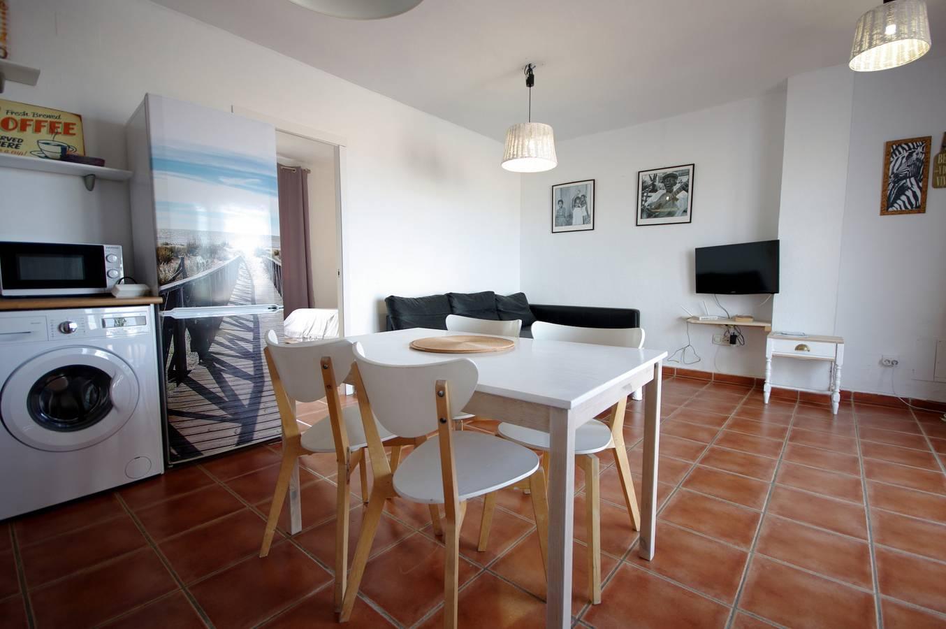 Vakantieappartement in Tarifa, Spanje voor 3 personen foto 17