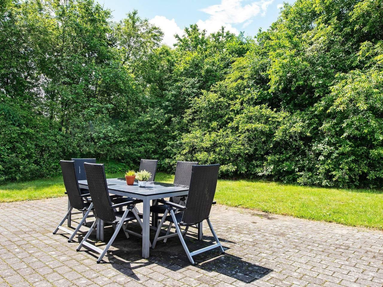 Vakantiehuis in Silkeborg en omgeving, Denemarken voor 6 personen foto 14