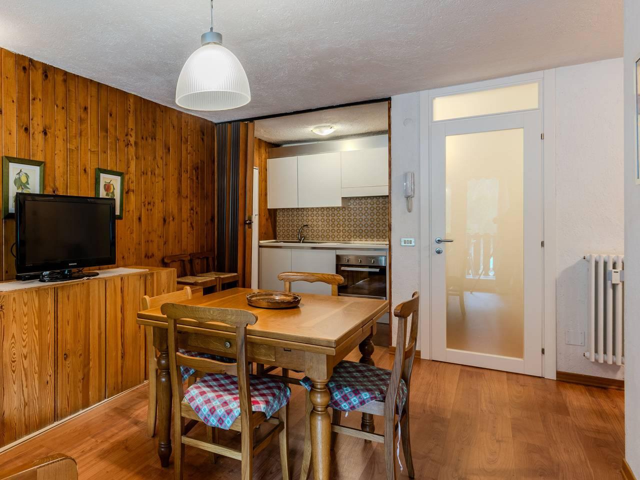 Vakantieappartement in Trentino, Italië voor 5 personen foto 10