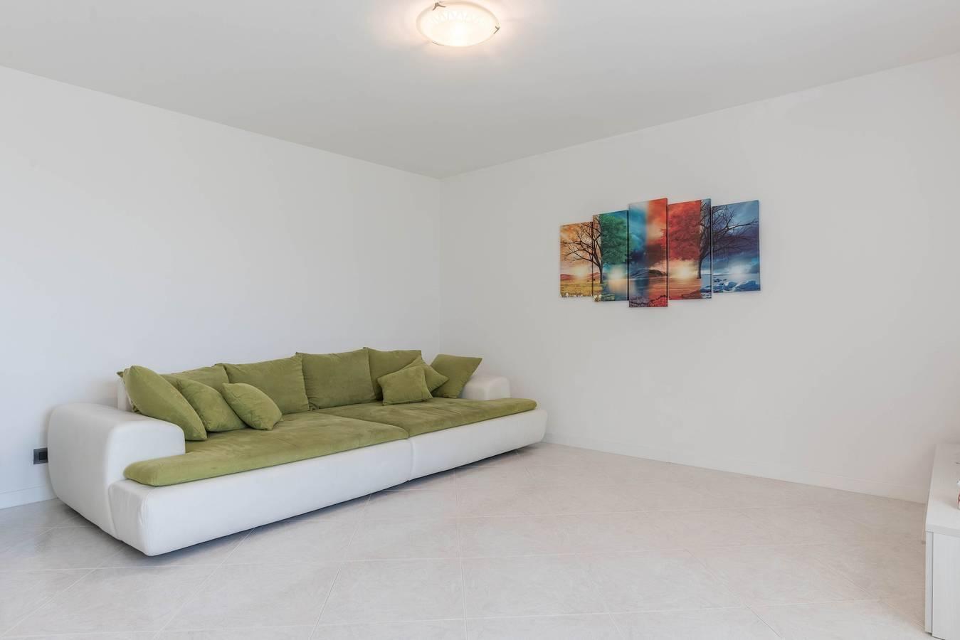 Vakantieappartement in Dorsino, Italië voor 6 personen foto 4