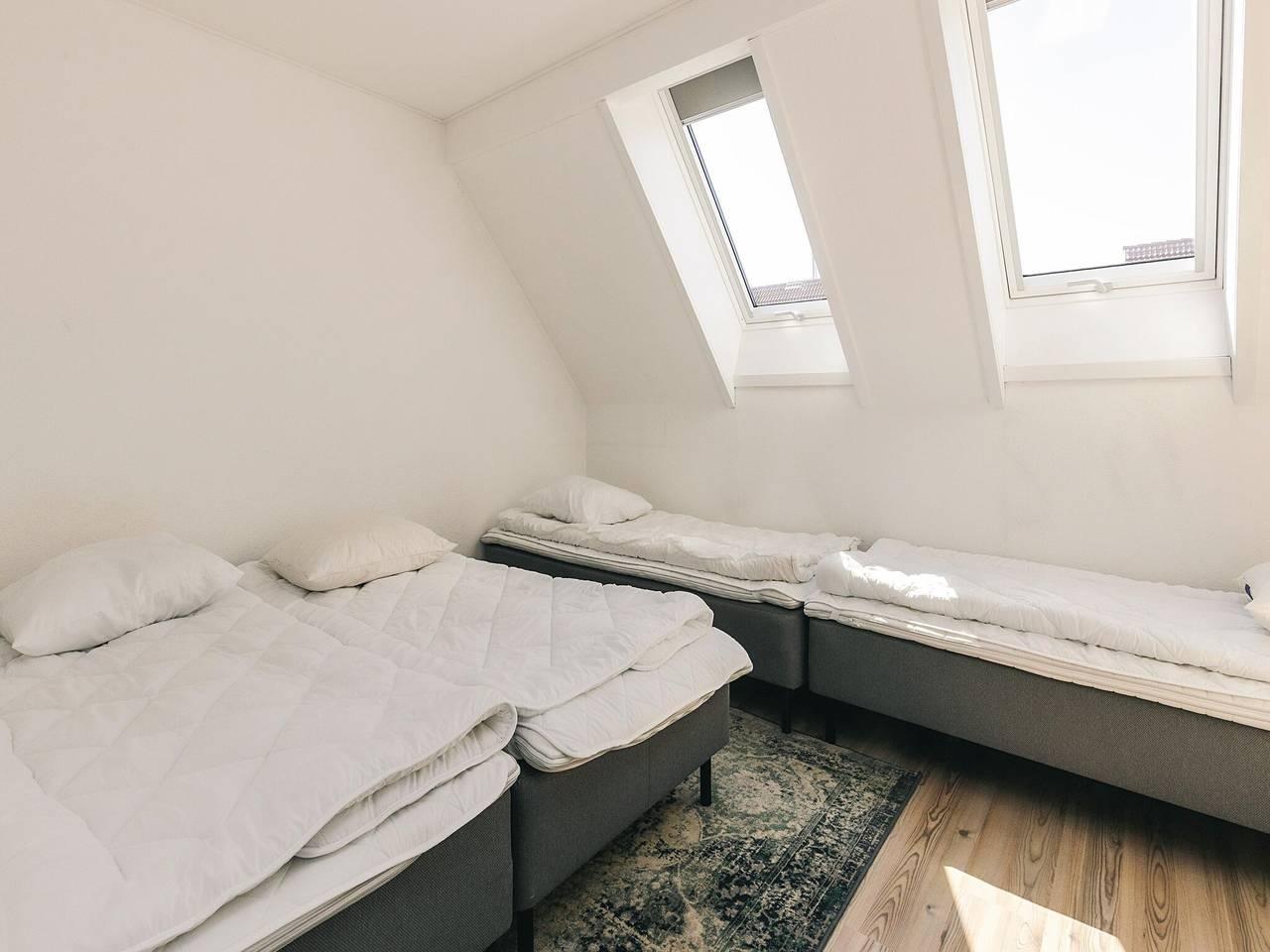 Vakantieappartement in Møn, Denemarken voor 4 personen foto 6