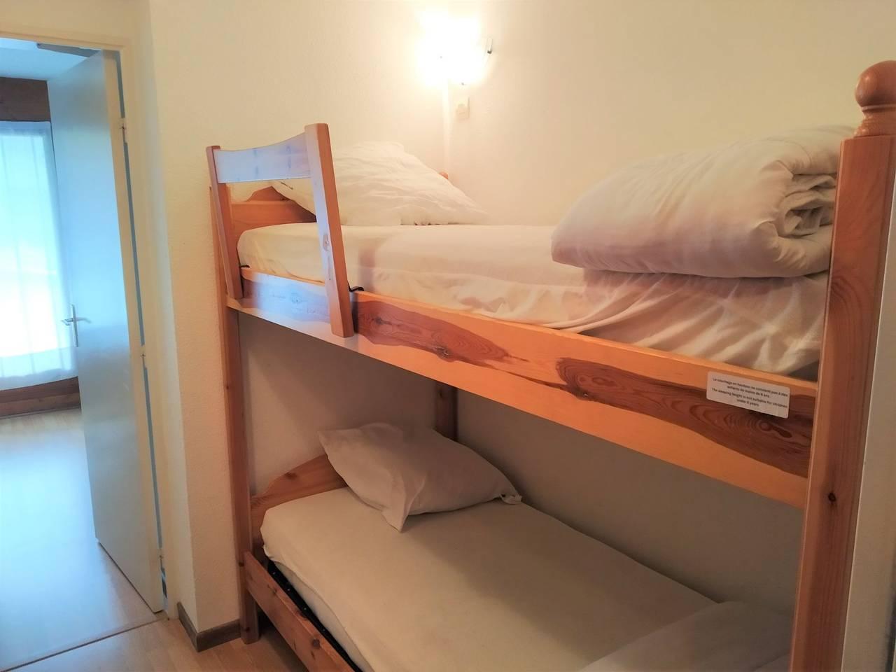 Vakantieappartement in Rhône-Alpes, Frankrijk voor 4 personen foto 12