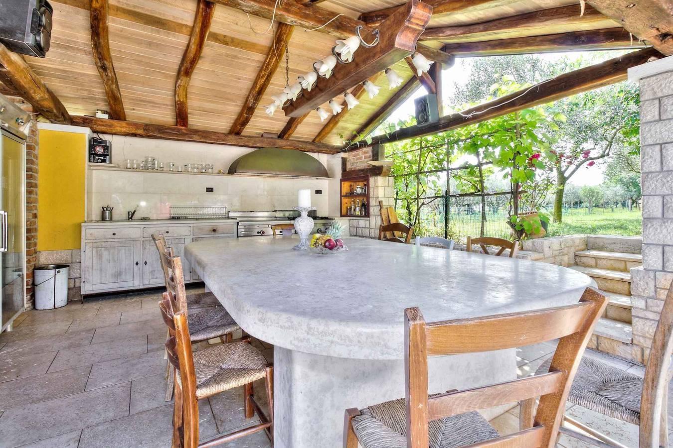 Vakantieappartement in Regio Umag, Kroatië voor 4 personen foto 2