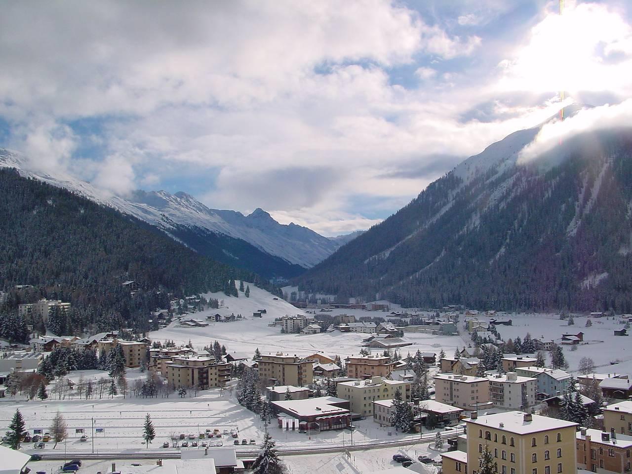 Vakantieappartement in Davos, Zwitserland voor 4 personen foto 16