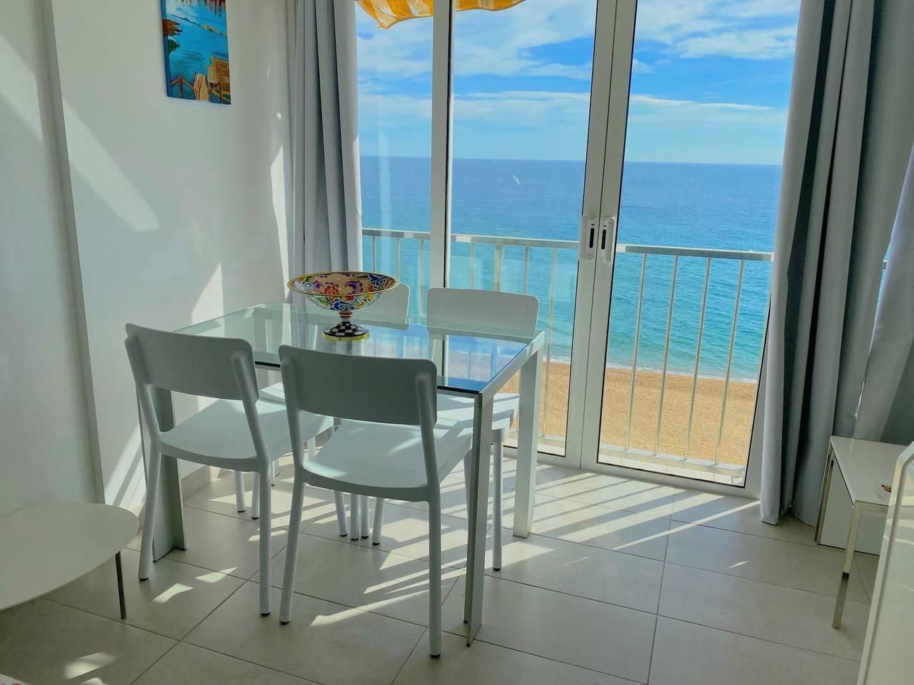 Vakantieappartement in Costa Brava, Spanje voor 2 personen foto 2