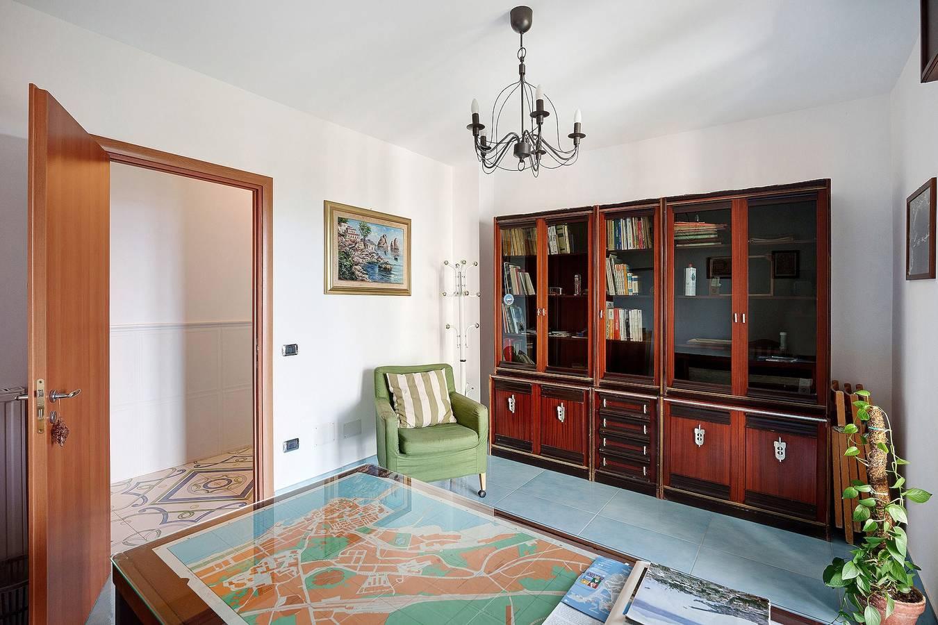 Vakantieappartement in Pozzuoli, Italië voor 4 personen foto 5