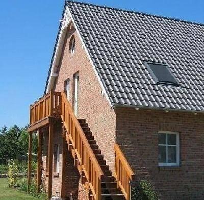 Vakantieappartement in Rügen vanaf 110€ per nacht