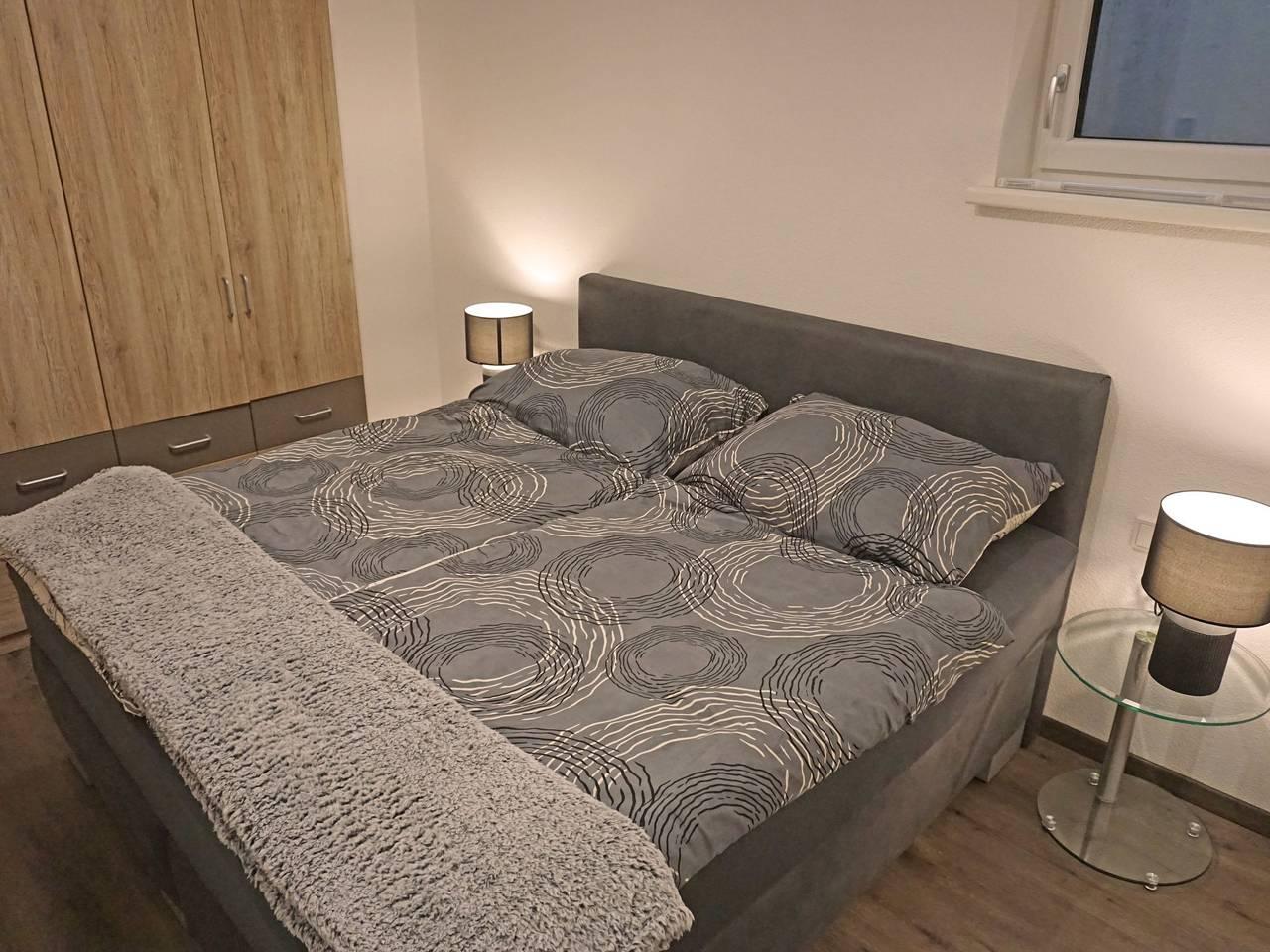 Vakantieappartement in Fließ foto 10