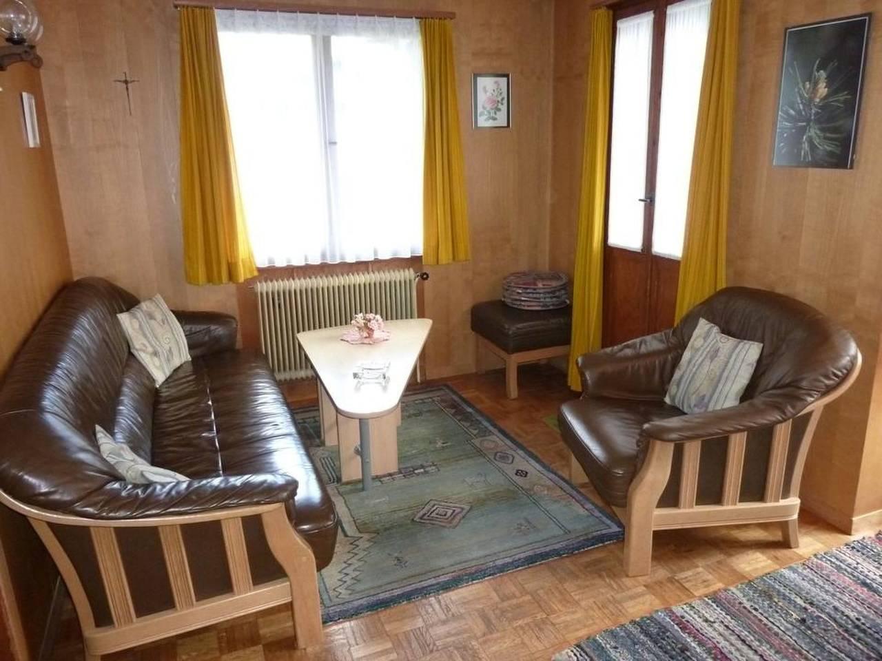 Vakantieappartement in Engelberg, Zwitserland voor 7 personen foto 15