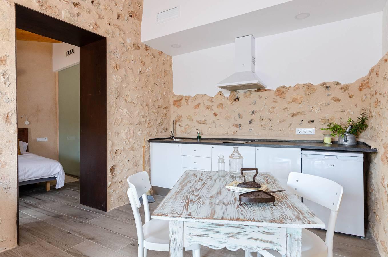 Vakantieappartement in Costitx, Spanje voor 2 personen foto 5