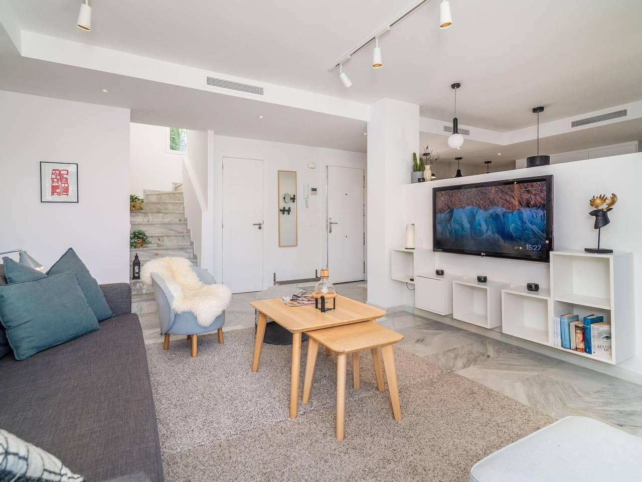 Vakantieappartement in Marbella, Spanje voor 4 personen foto 17