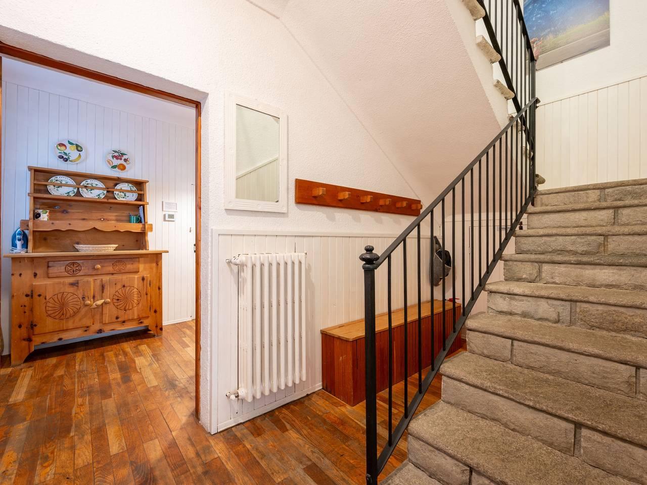Vakantiehuis in Via Lattea, Italië voor 6 personen foto 12