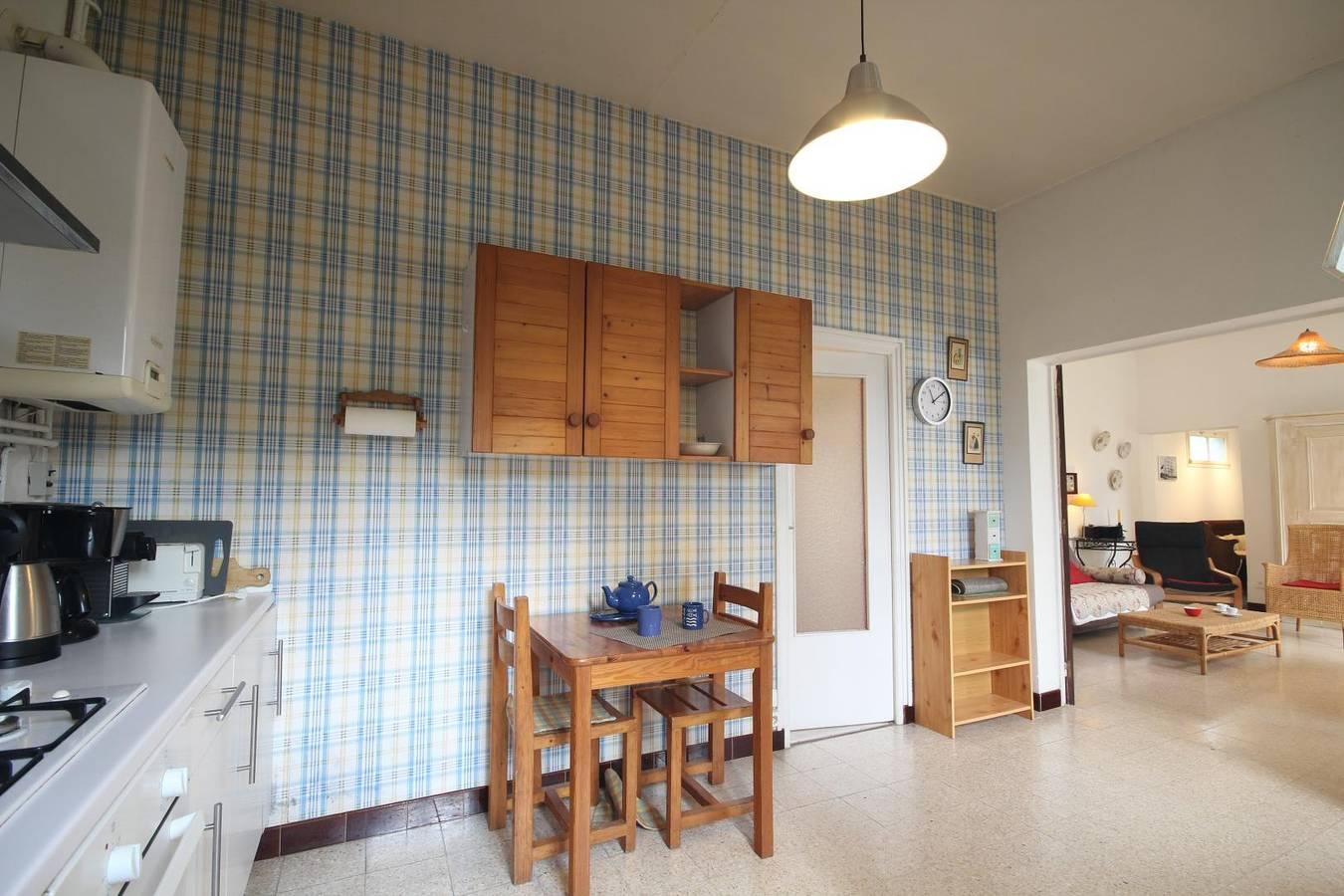 Vakantiehuis in Seine-Maritime, Frankrijk voor 4 personen foto 12