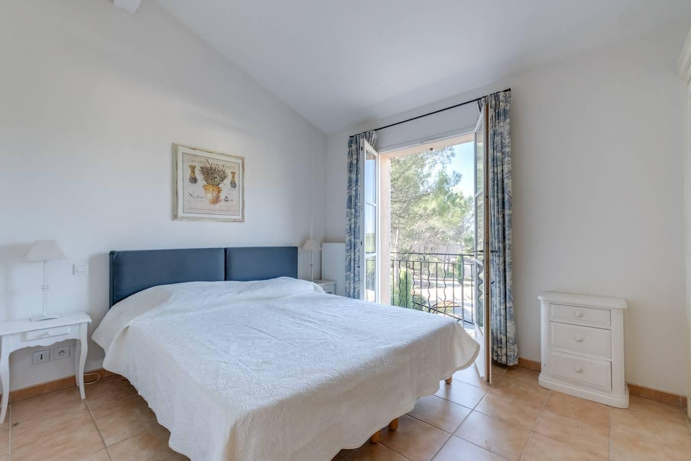 Vakantiehuis in Var, Frankrijk voor 6 personen foto 12