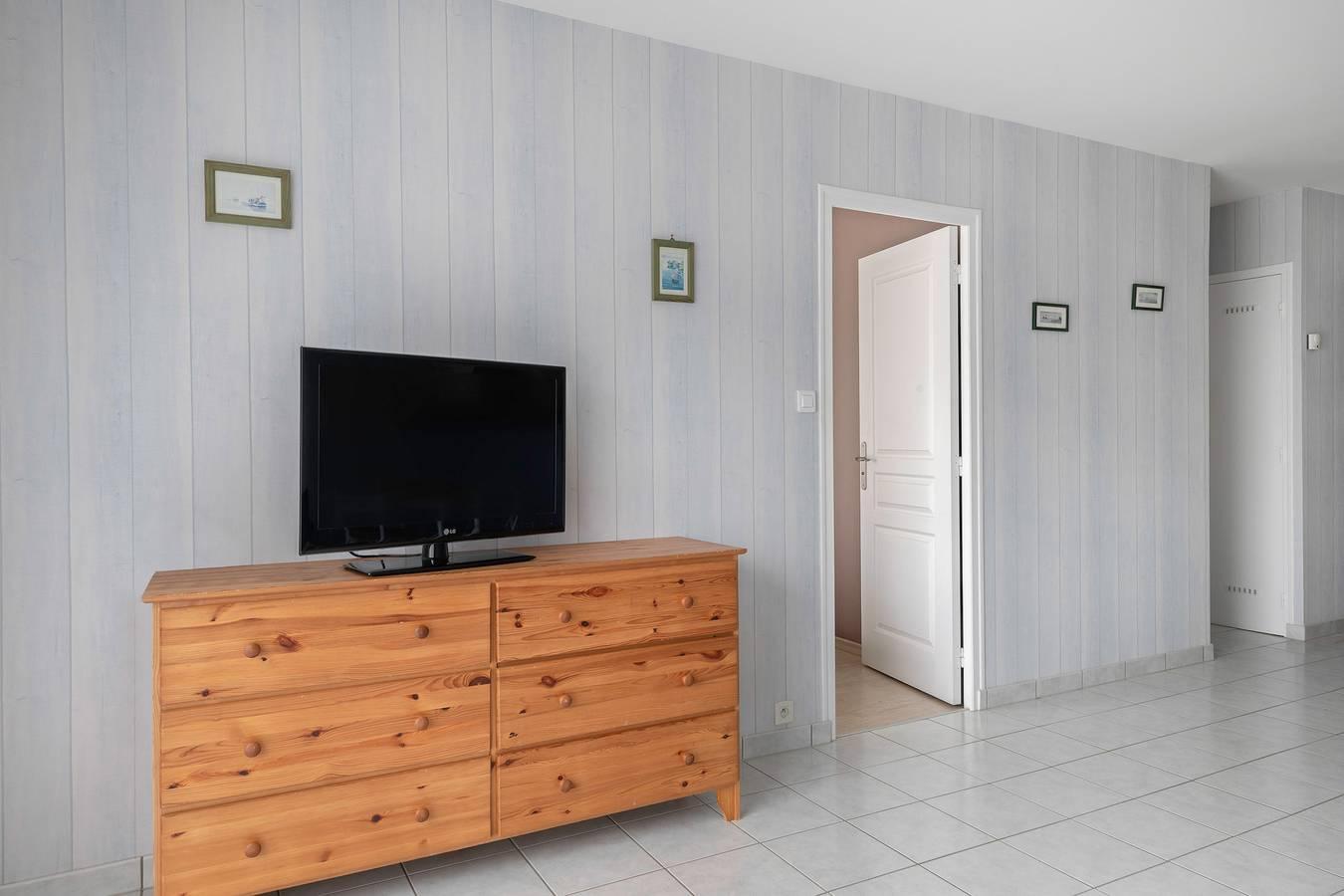 Vakantieappartement in Côte de Jade, Frankrijk voor 4 personen foto 7