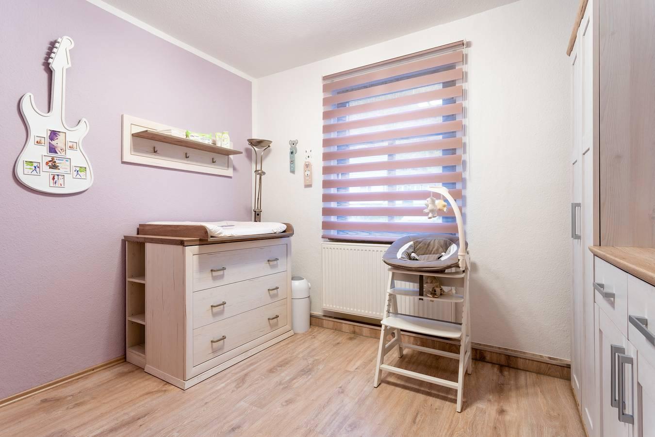 Vakantieappartement in Frankenwald, Duitsland voor 6 personen foto 7