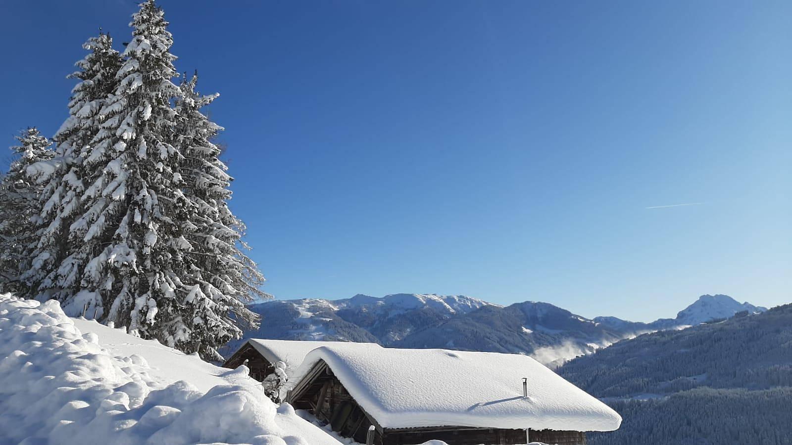 Hut, 5 kamers in Sankt Johann im Pongau, Ski Amadé, Oostenrijk voor 8 personen foto 22
