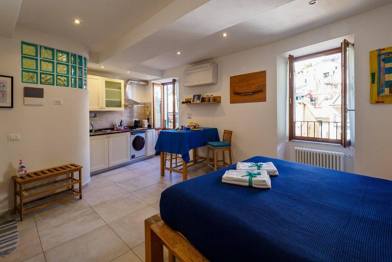 Vakantieappartement in Cinque Terre, Italië voor 2 personen foto 16