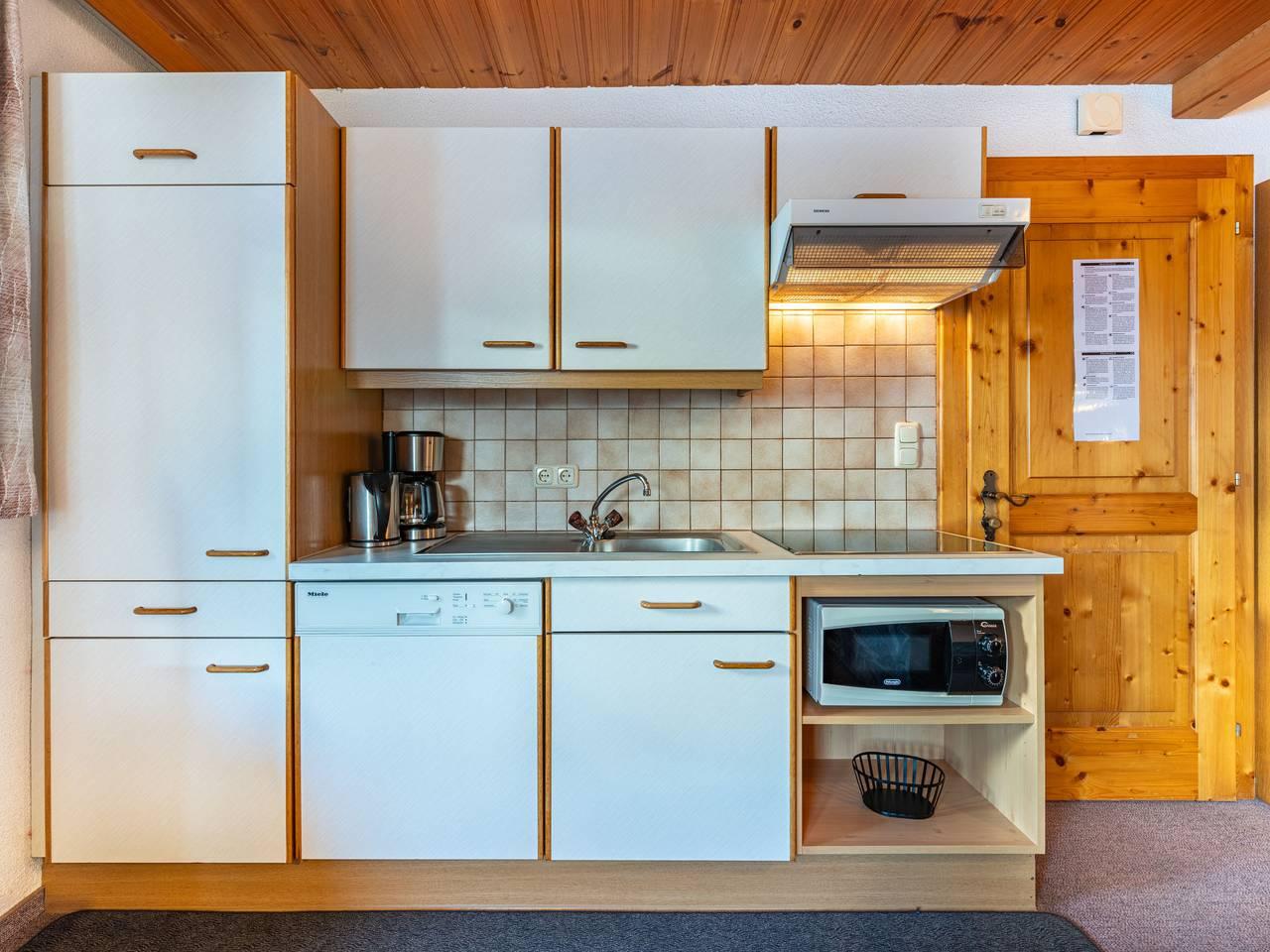 Vakantieappartement in Meer, Oostenrijk voor 4 personen foto 3