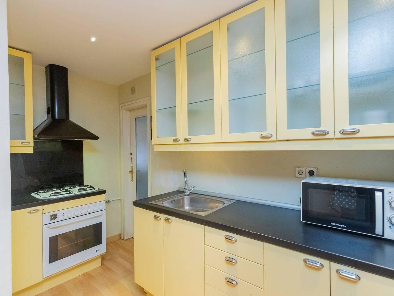 Vakantieappartement in Barcelona, Spanje voor 4 personen foto 9