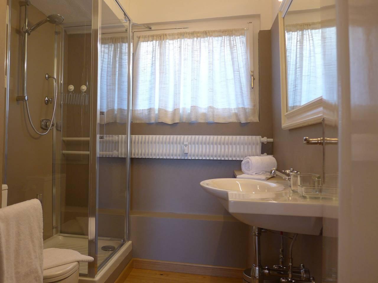 Vakantieappartement in Engadin, Zwitserland voor 4 personen foto 4