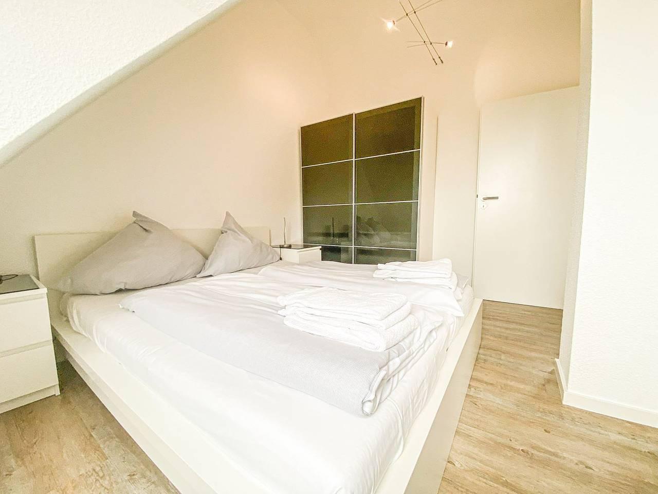 Vakantieappartement in Weser-Ems, Duitsland voor 4 personen foto 9