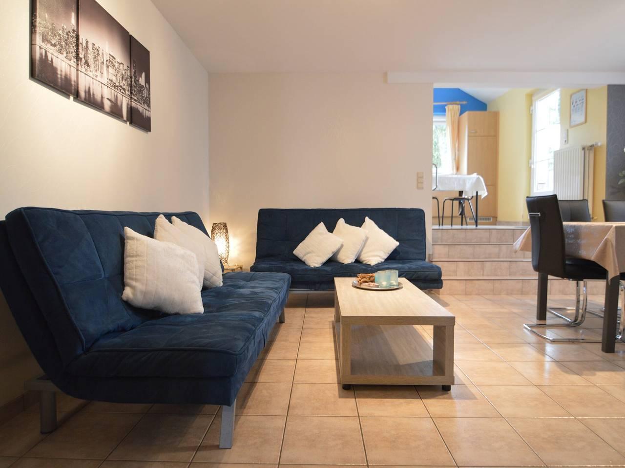 Vakantiehuis in Malmedy, België voor 4 personen foto 6