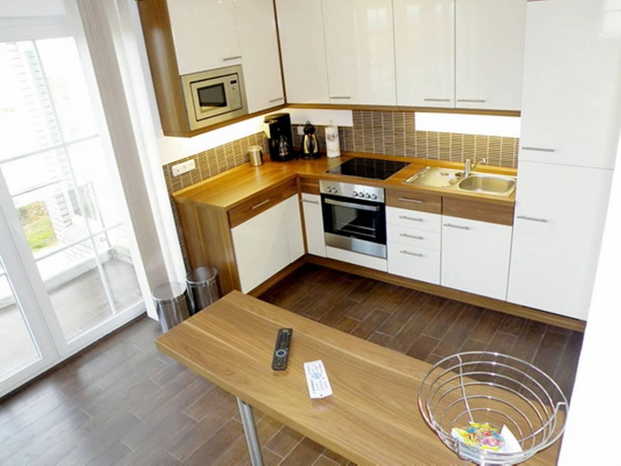 Vakantieappartement in Heiligenhafen, Duitsland voor 4 personen foto 10