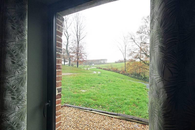 Vakantiehuis in Le Hanouard, Frankrijk voor 2 personen foto 8