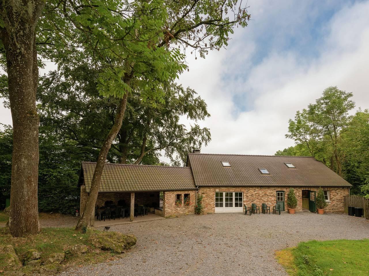 Vakantiehuis in Durbuy, België voor 14 personen foto 6