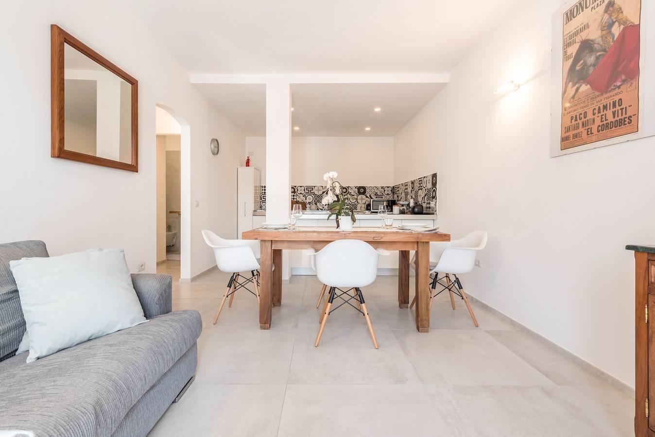 Vakantieappartement in Gardameer, Italië voor 3 personen foto 3