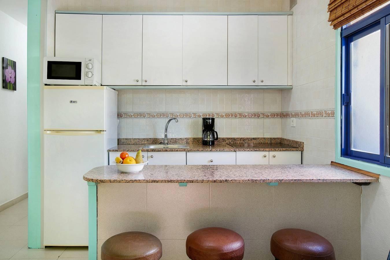 Vakantieappartement in Mogán, Spanje voor 4 personen foto 8