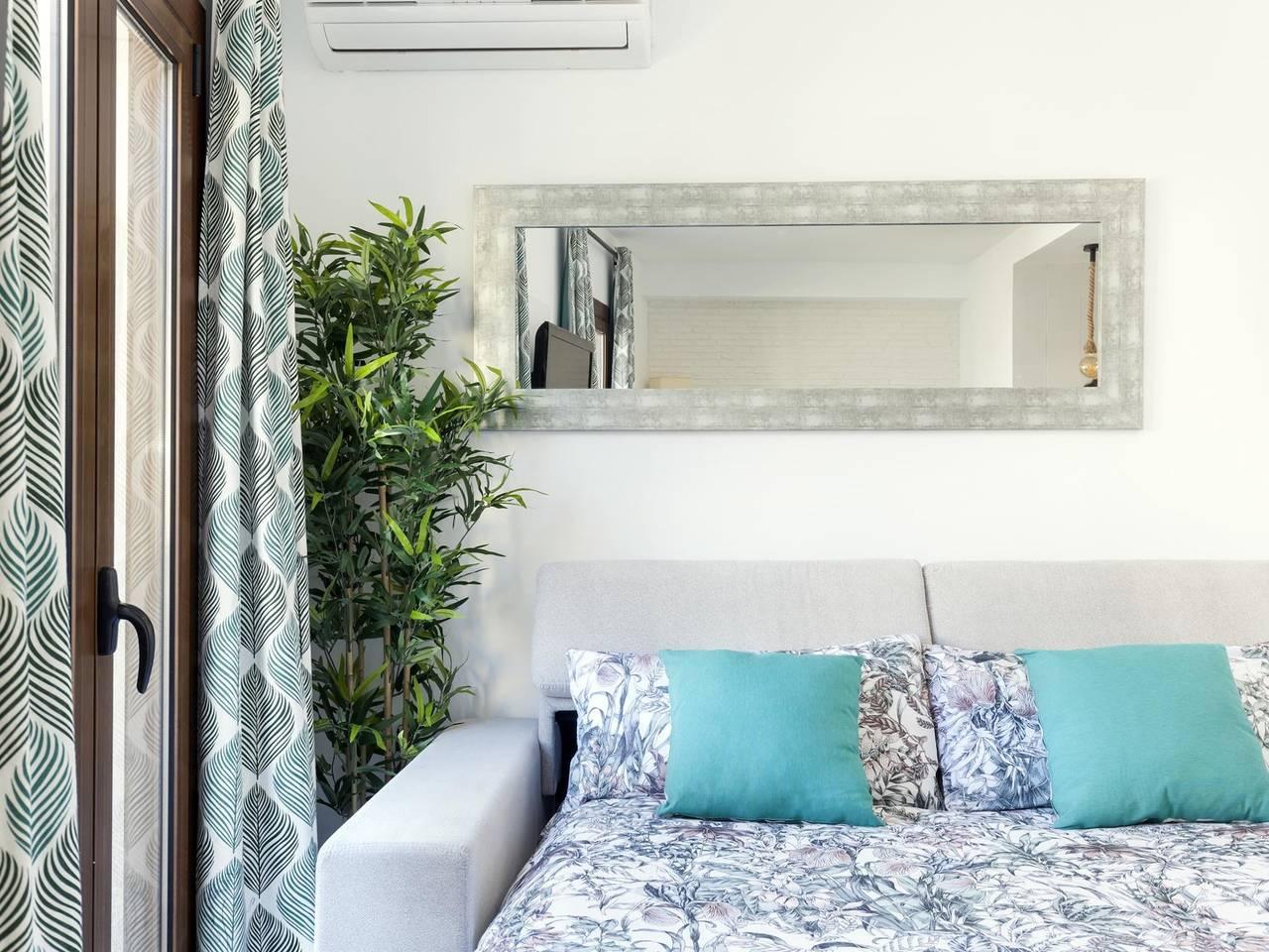 Vakantieappartement met terras in Platja Gran (Tossa de Mar), Tossa de Mar, Spanje voor 4 personen foto 24
