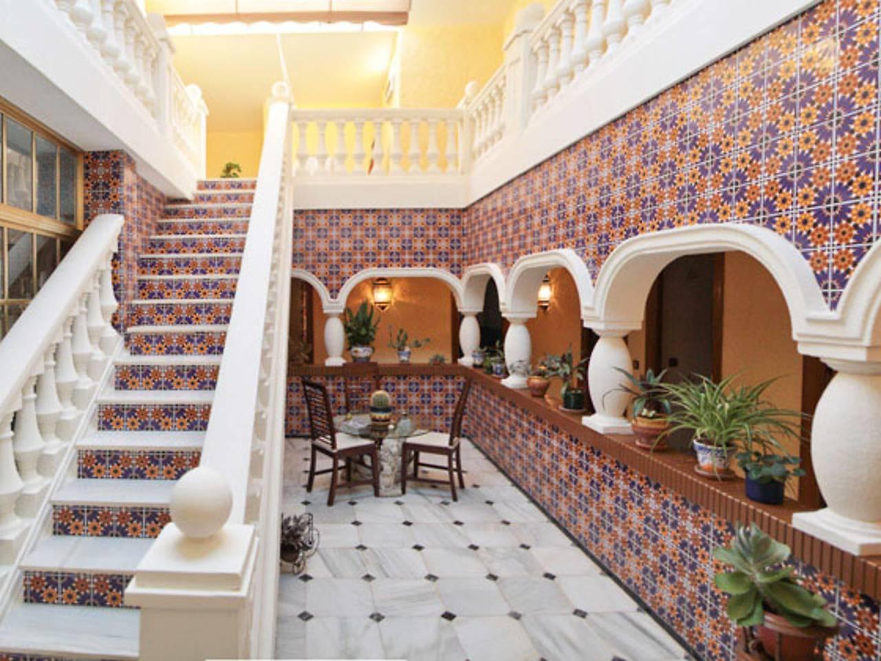 Vakantiehuis in Malaga, Spanje voor 8 personen foto 8