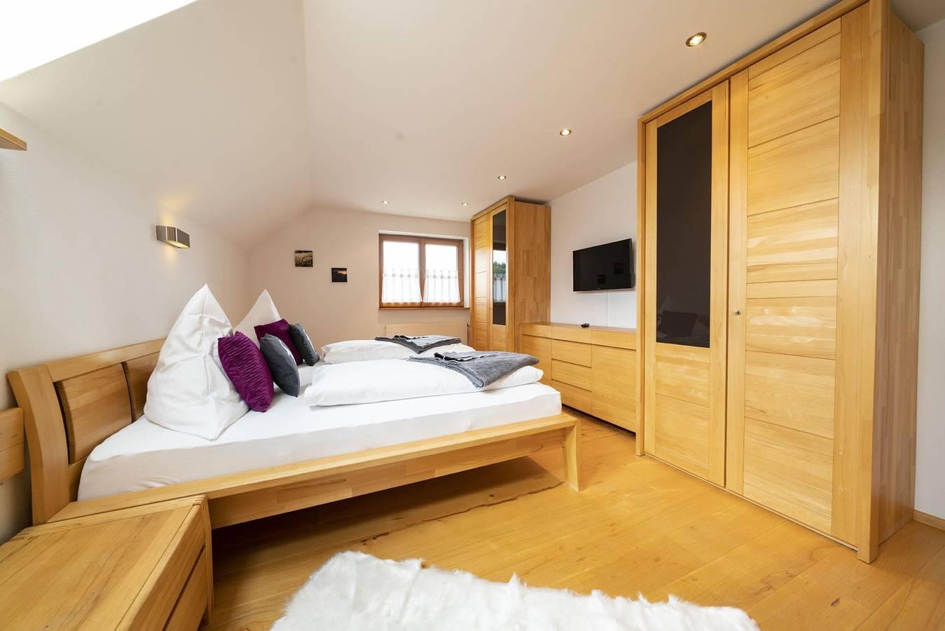 Vakantieappartement in Allgäu, Duitsland voor 6 personen foto 9