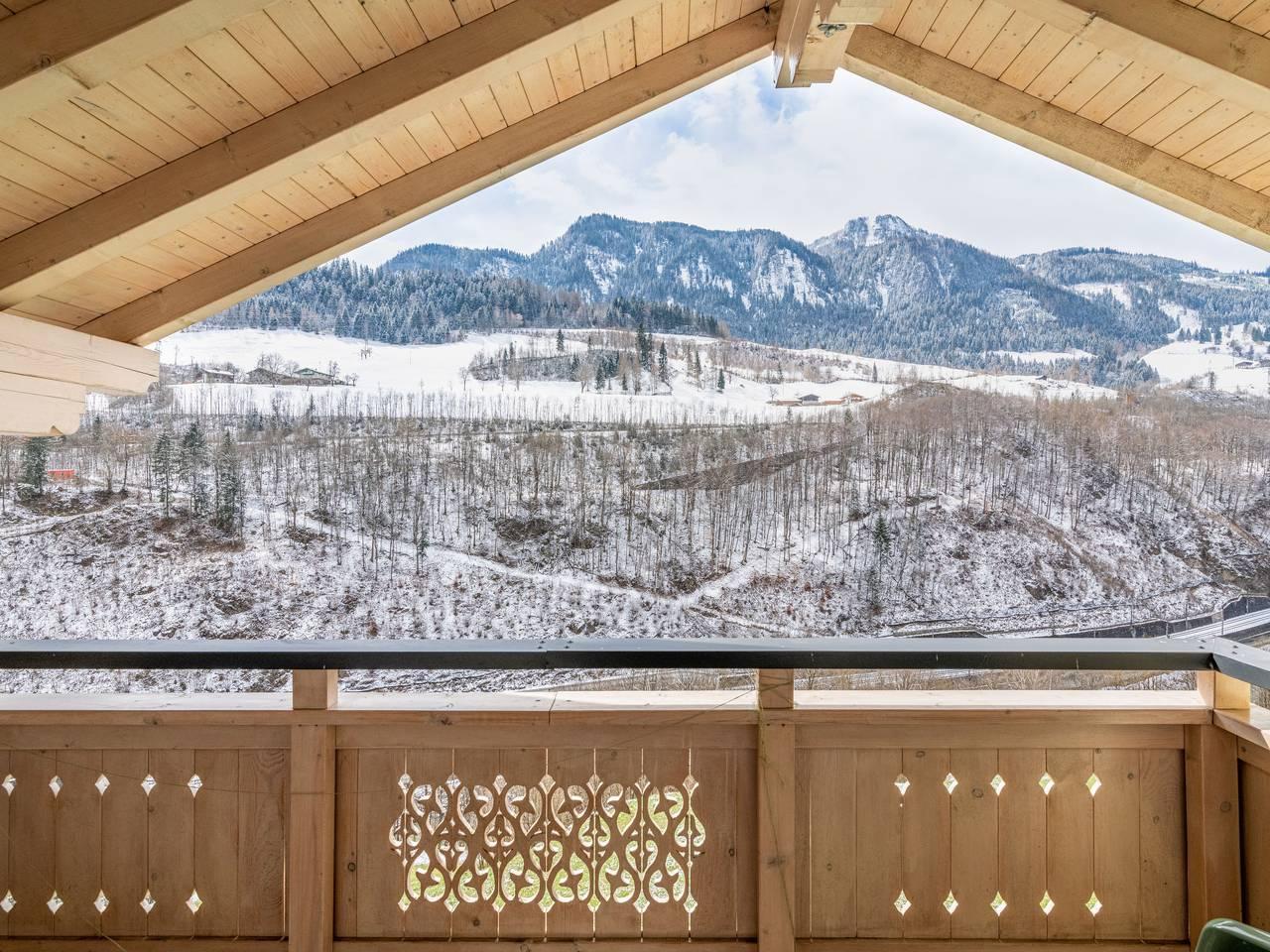 Vakantieappartement in Ski Amadé, Oostenrijk voor 6 personen foto 7