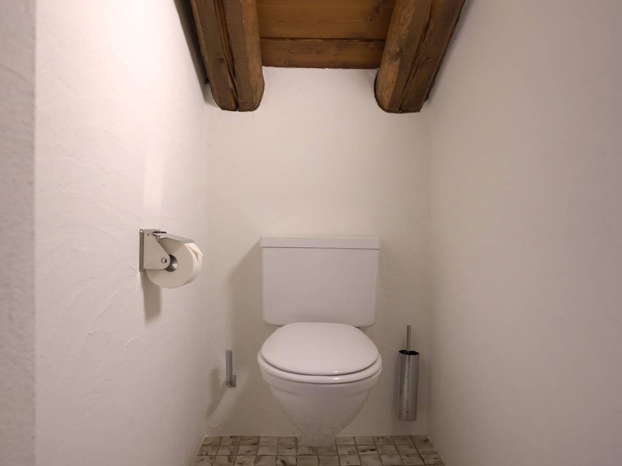 Chesa Chanella 5 in La Punt-Chamues-ch, Saint Moritz, Zwitserland voor 6 personen foto 20