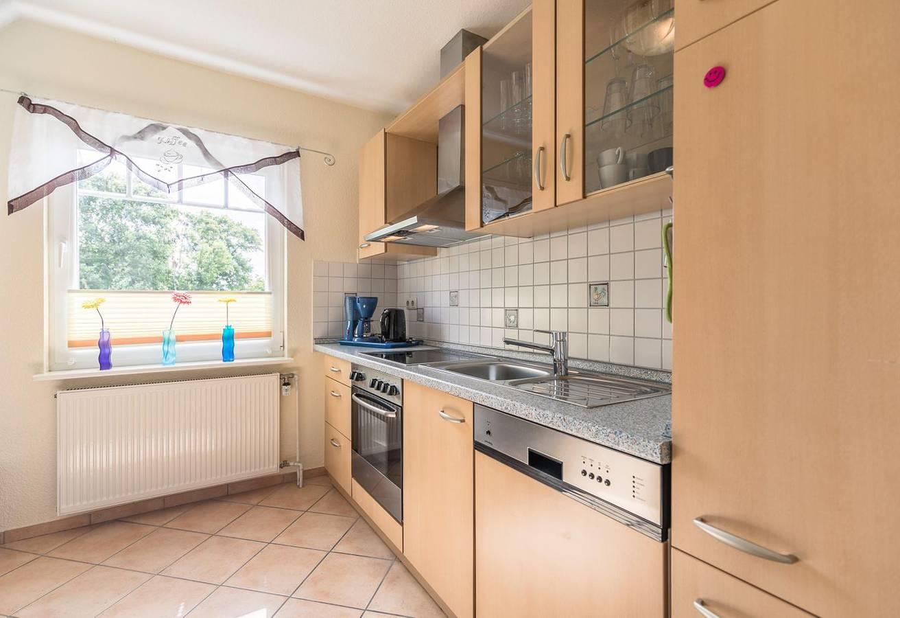 Vakantieappartement in Büsum, Duitsland voor 3 personen foto 10