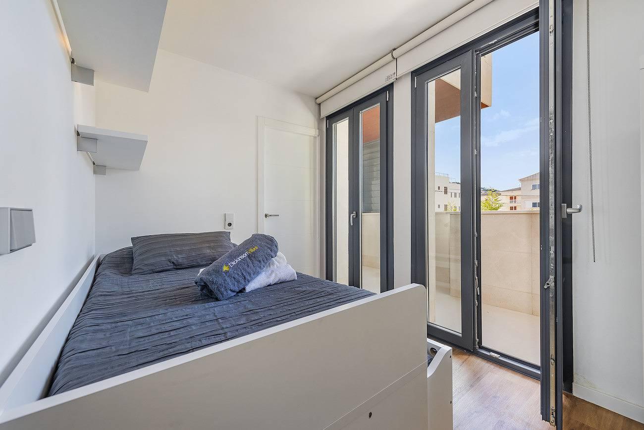 Vakantieappartement in Mallorca, Spanje voor 5 personen foto 13