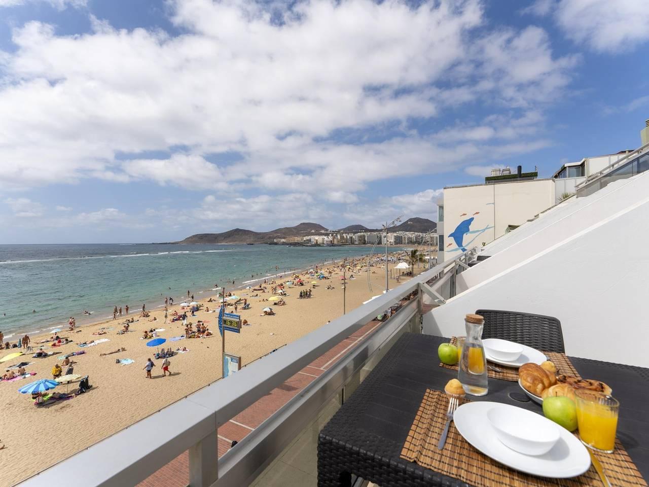 Vakantieappartement in Gran Canaria, Spanje voor 2 personen foto 7