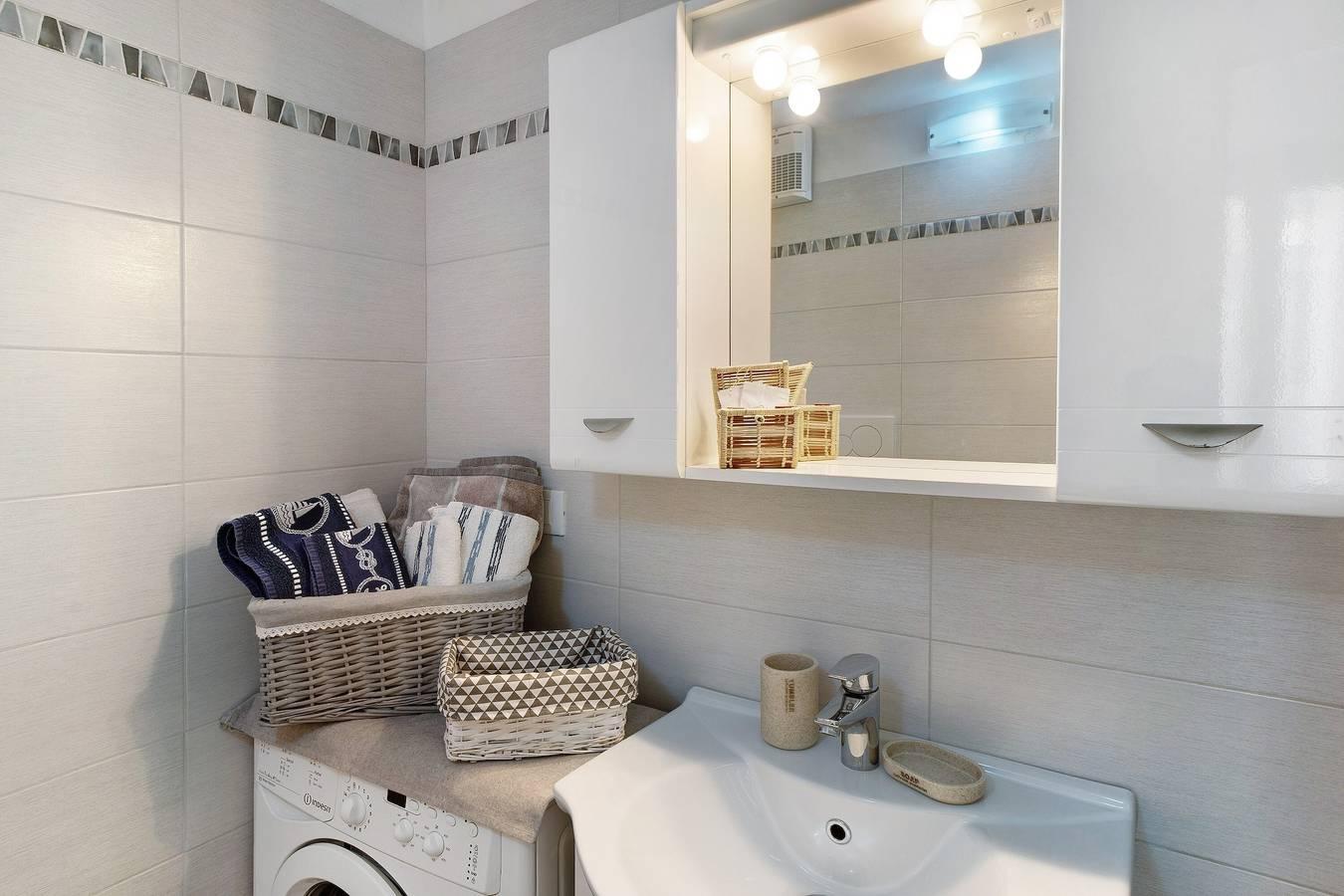 Vakantieappartement in Imperia, Italië voor 3 personen foto 14