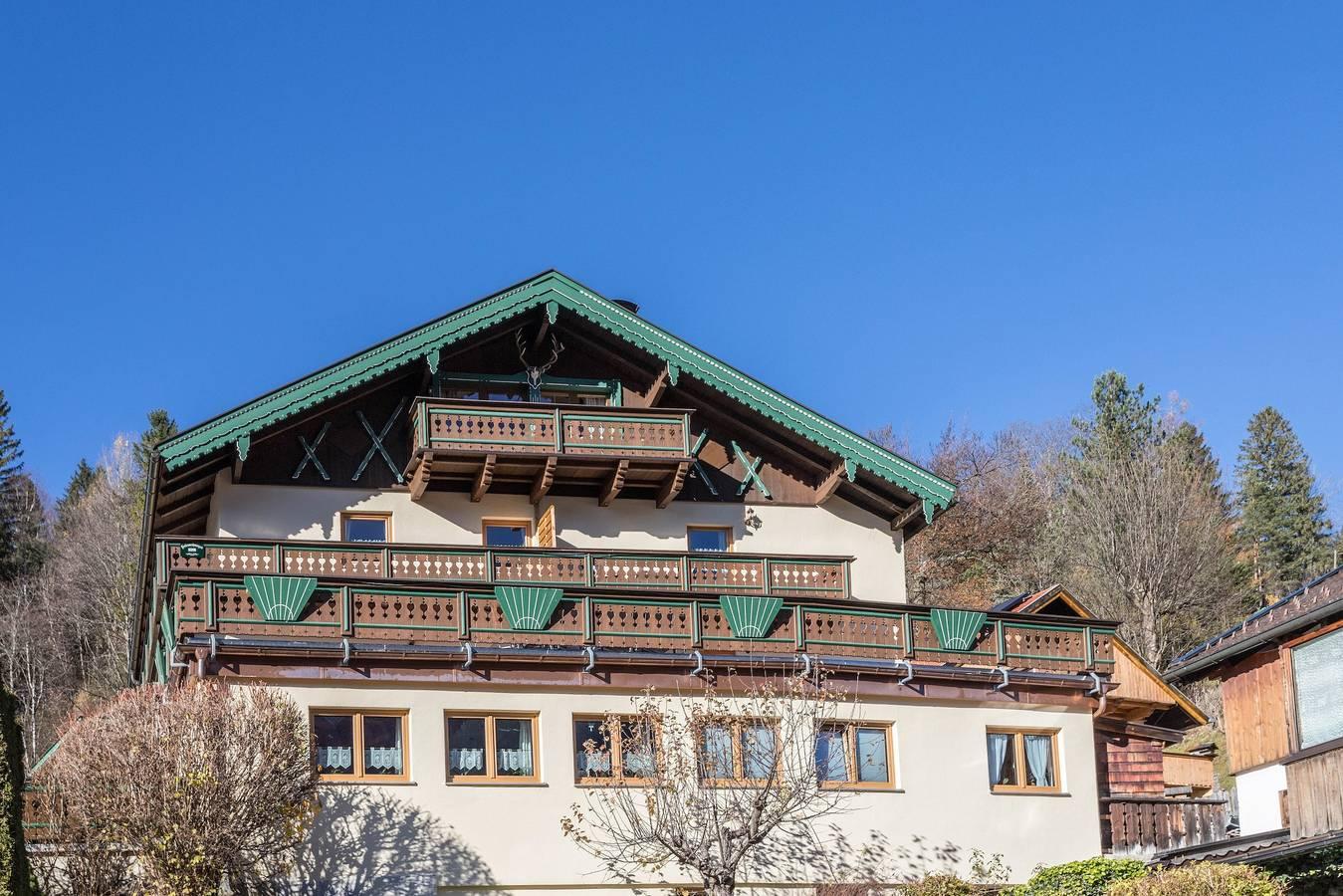 Vakantieappartement in Mittenwald, Duitsland voor 2 personen foto 15