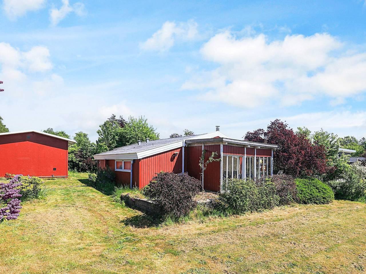 Vakantiehuis in Bogø, Denemarken voor 5 personen foto 18