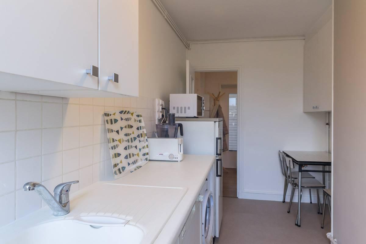Vakantiehuis in Dieppe, Frankrijk voor 4 personen foto 5