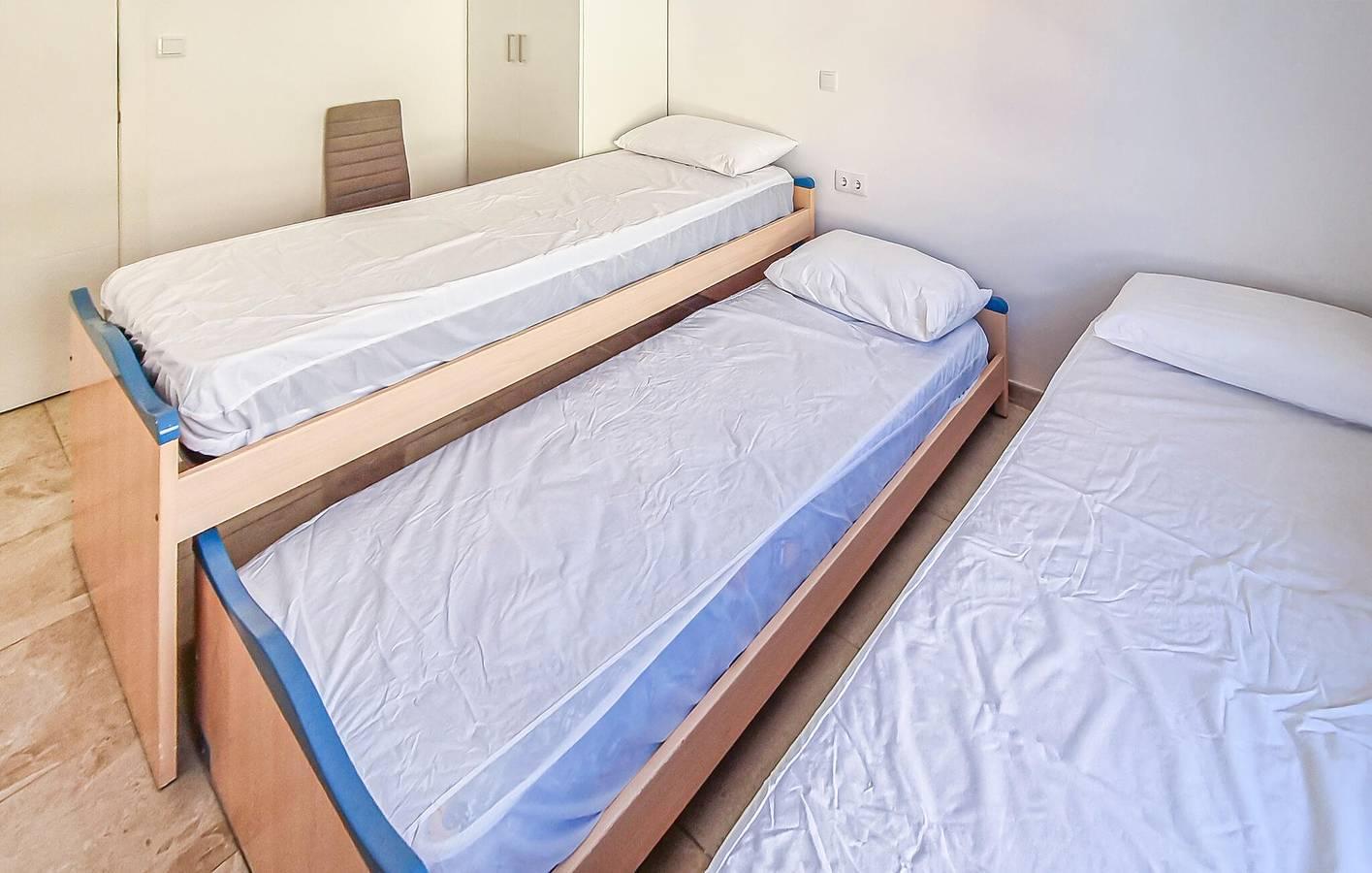 Vakantieappartement in Santa Pola, Spanje voor 5 personen foto 17