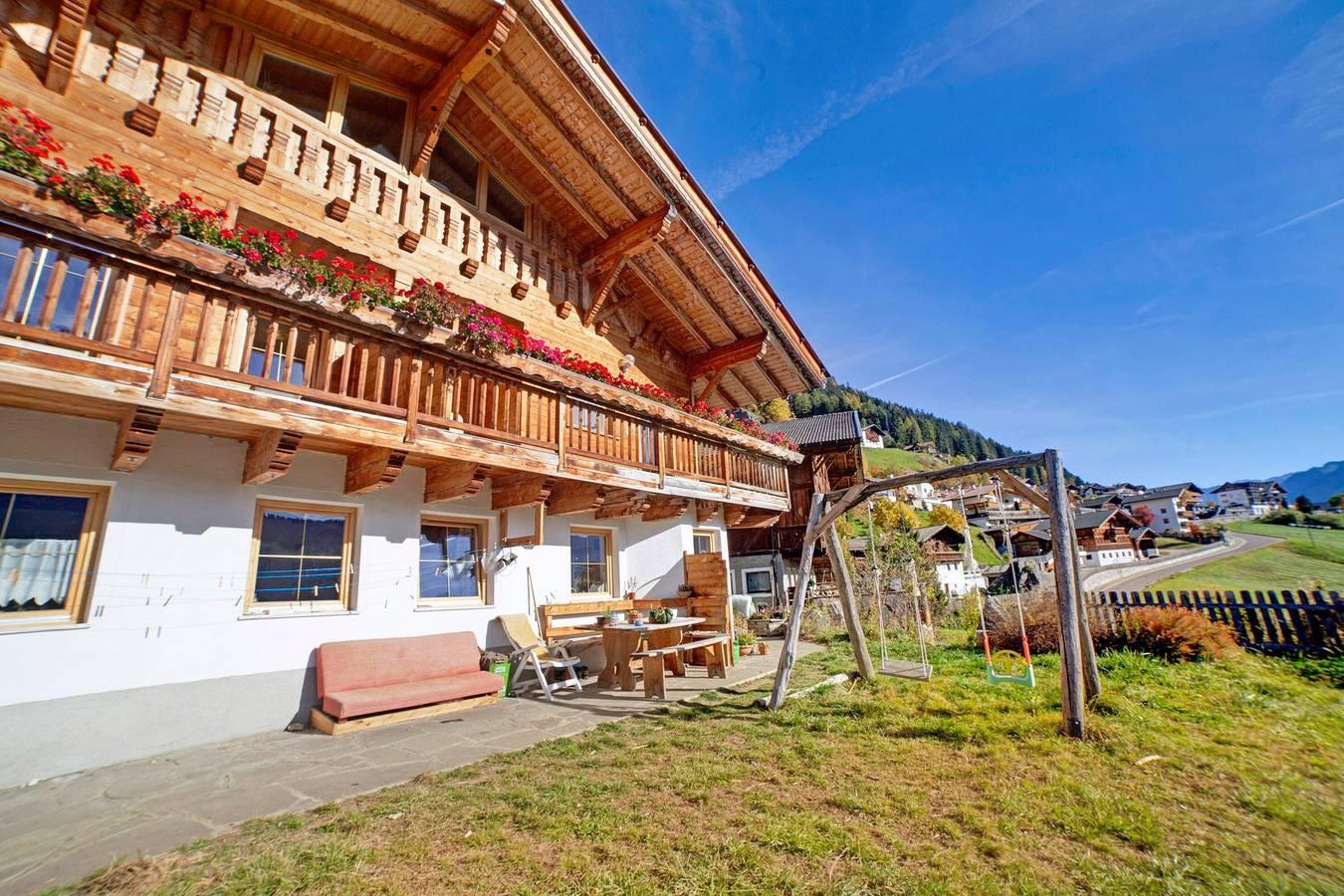 Vakantieappartement in Zuid-Tirol, Italië voor 6 personen foto 17