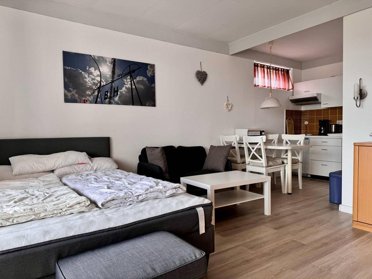 Vakantieappartement in Cuxland, Duitsland voor 4 personen foto 4