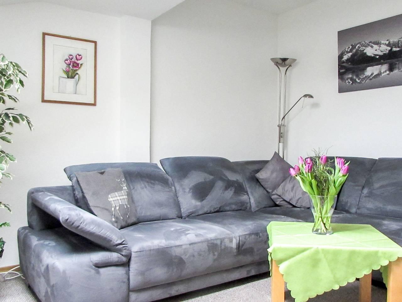 Vakantieappartement in Axams, Oostenrijk voor 4 personen foto 4