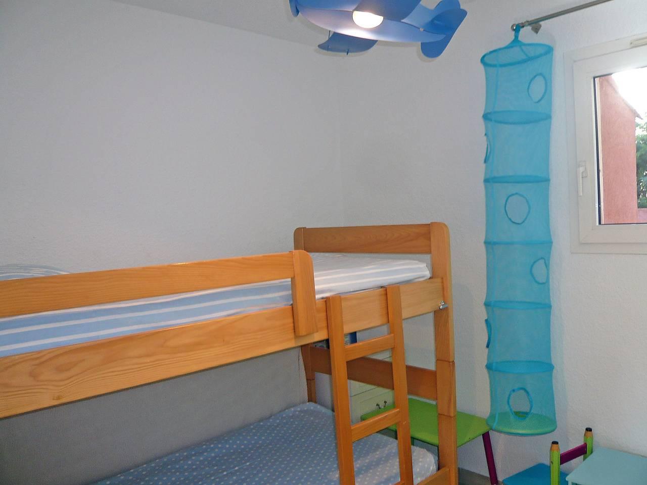 Vakantieappartement in Provence, Frankrijk voor 6 personen foto 10