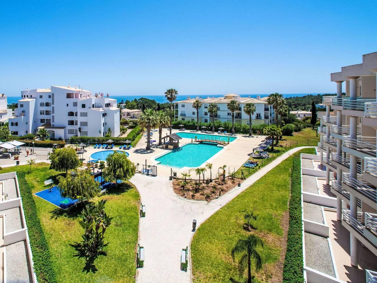 Vakantieappartement in Alvor, Portugal voor 6 personen foto 10